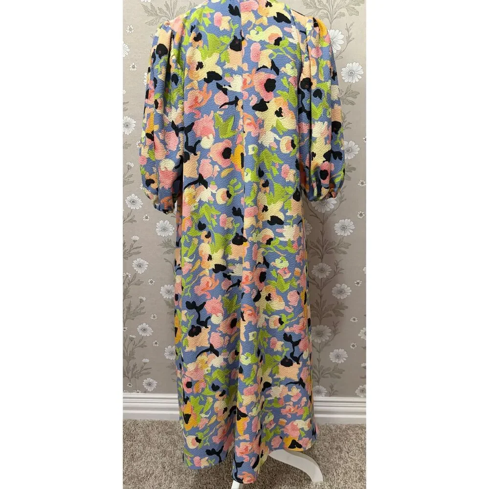 Stine Goya Dress Size Small oversized
